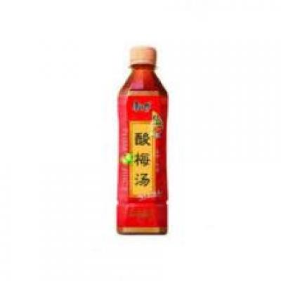 康师傅 酸梅汤 500ml