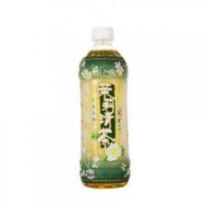 康师傅 茉莉清茶 500ml