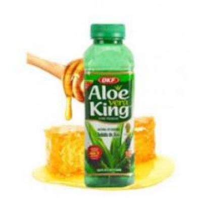 芦荟汁 Aloe King 500ml