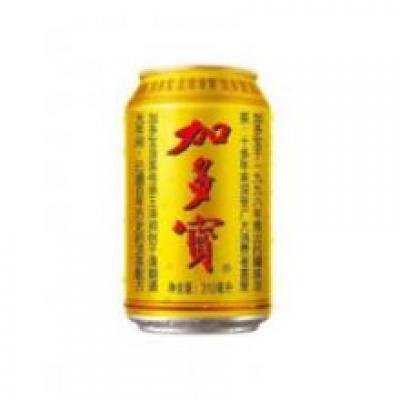 加多宝         310ml