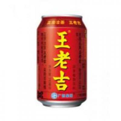 王老吉 310ml