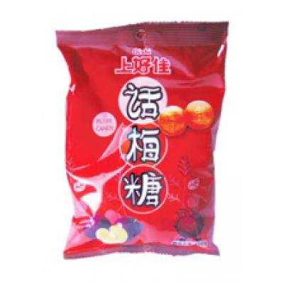 上好佳 话梅糖 100g