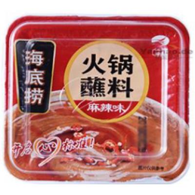 海底捞 火锅蘸料麻辣味 100g