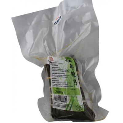 年年家 红枣粽子 200g 