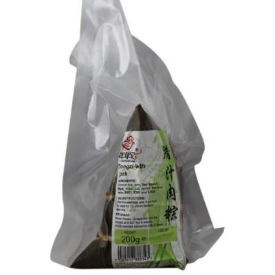 年年家 腊汁肉粽 200g