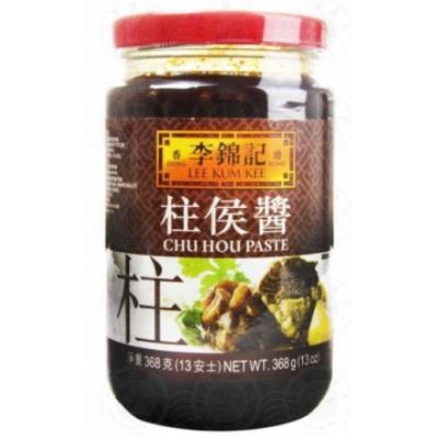 李锦记 柱候酱 368g