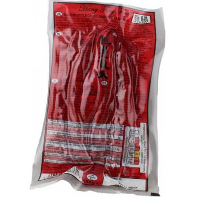 恒丰腊味 腊肠 454g