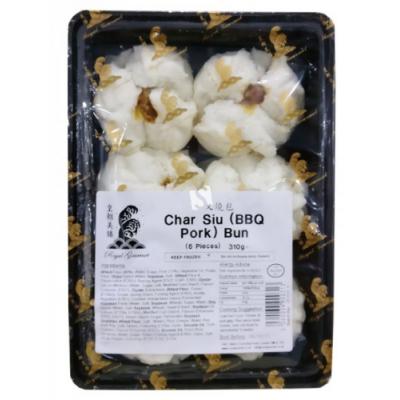 皇朝美膳 叉烧包 310g