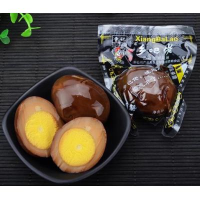 [特价]乡巴佬 卤蛋35g