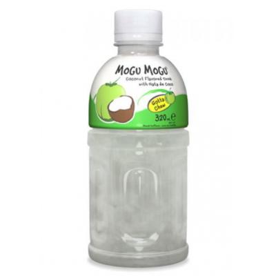 Mogo Mogo Coconut Flvored Drink 320ml