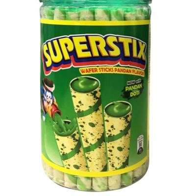 Superstix Pandan Dots 335.5g