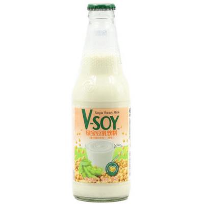 V-SOY 豆奶 原味 300ml