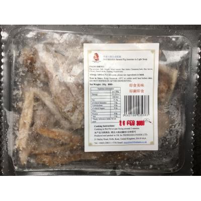 香源 火锅白卤肥肠 200g
