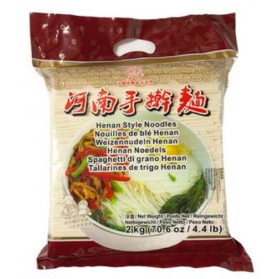 春丝 河南手擀面 2kg