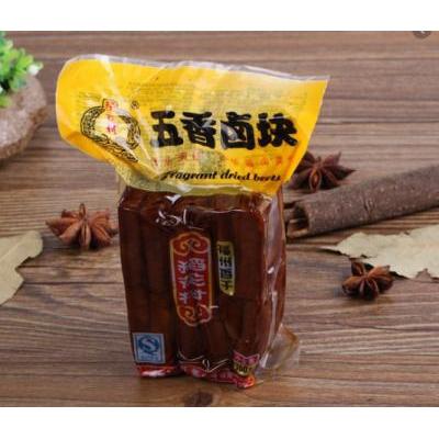 [特价]稻花村 福州香干 150g