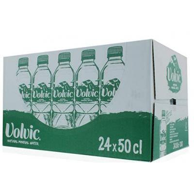 Volvic 矿泉水 24x500ml