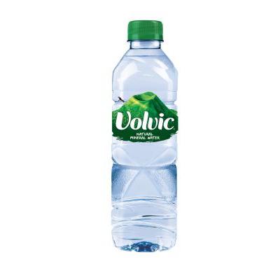 volvic  矿泉水 500ml