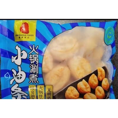 香源 火锅小油条 200g