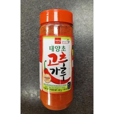 韩国辣椒粉（细） 200g