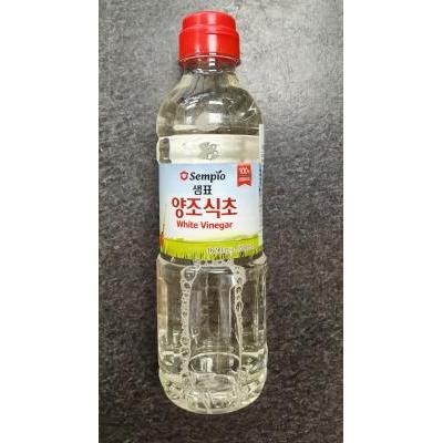 韩国白醋 500ml