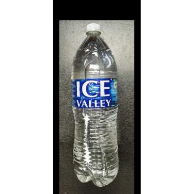 Ice Valley Spring Water 2L