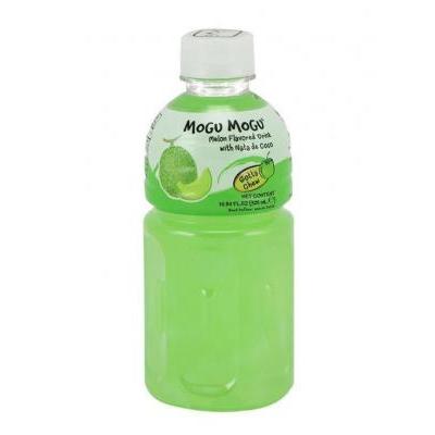 Mogu Mogu Melon Flv Drink 320ml