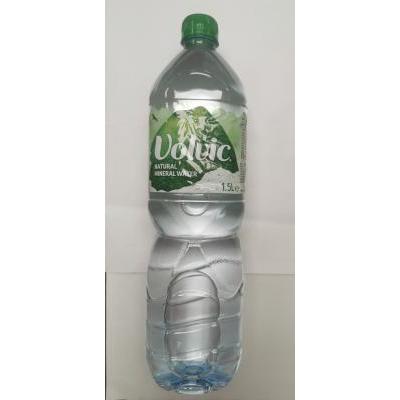 Volvic 矿泉水 1.5L